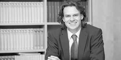 Rechtsanwalt Harald Fischer - Rechtsanwalt und Fachanwalt für Arbeitsrecht