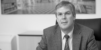 Thomas Oster - Rechtsanwalt und Fachanwalt für Familienrecht